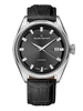 Claude Bernard Proud Heritage Automatic Date 80132 3C GRIN1 фото