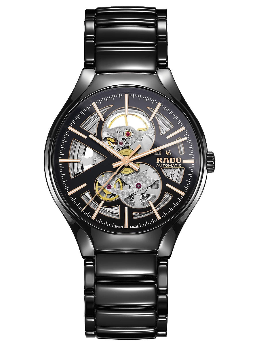 jam rado automatic