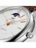 IWC Portofino Automatic Moon Phase IW 459401 фото