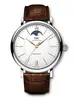 IWC Portofino Automatic Moon Phase IW 459401 фото