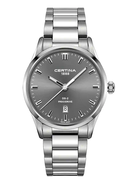 Наручные часы Certina C024.410.11.081.20 фото