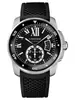 Calibre de Cartier Diver W7100056 фото