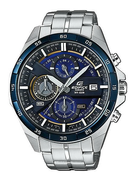 casio edifice 525