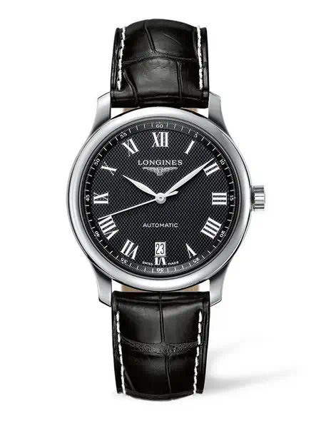 Longines Master Collection L2.628.4.51.7 фото