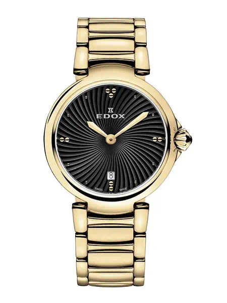 Наручные часы Edox 57002 37RM NIR фото