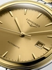 Longines Flagship L4.984.3.32.7 фото