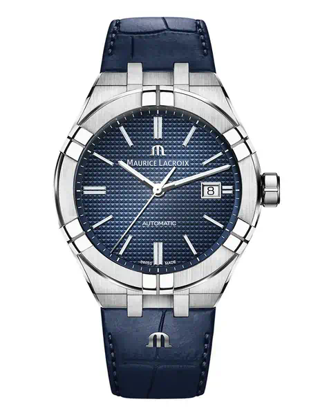 Наручные часы Maurice Lacroix AI 6008-SS001-430-1 фото