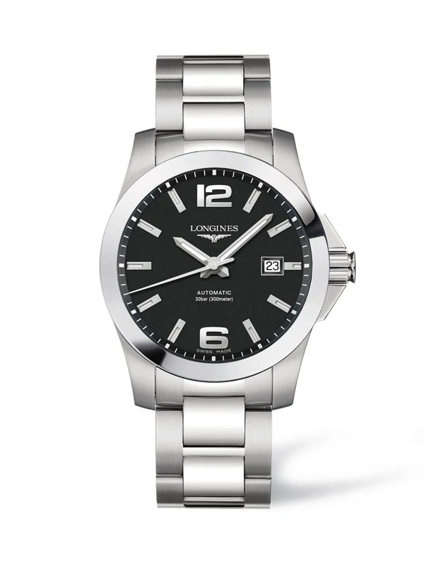 Longines conquest deals l3 677.4