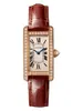 Cartier Tank Americaine WJTA0002 фото