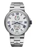 Ulysse Nardin Marine 1183-122-7M/40 фото