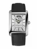 Frederique Constant Classics Carree Heart Beat FC-311S4C6 фото