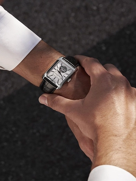 Frederique constant carree deals