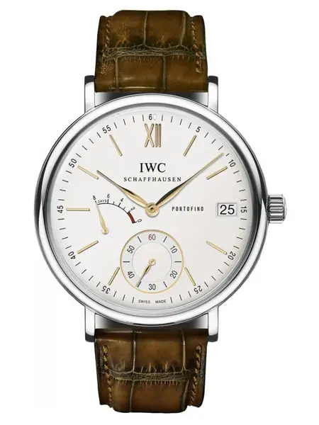 IWC  PORTOFINO IW 510103 фото