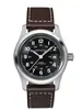 Hamilton Khaki Field H70555533 фото