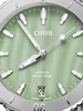 Oris Aquis Date 733 7770 4157 8 05 фото