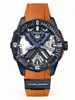 Ulysse Nardin Diver X 3723-170LE-3A-BLUE/3B фото