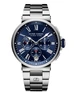 Ulysse Nardin Marine 1533-150-7M/43 фото