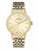 Claude Bernard Slim Line Two Hands 20233 37JM DI фото