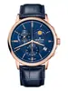 Edox Les Bemonts 01651 37R BUIR фото