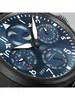 IWC PILOT'S WATCHES Perpetual Calendar Edition «Rodeo Drive» IW 503001 фото