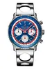 Breitling Navitimer AB01212B1C1A2 фото