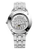 Baume & Mercier Clifton Baumatic M0A10400 фото