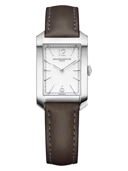 Baume & Mercier Hampton M0A10471 фото