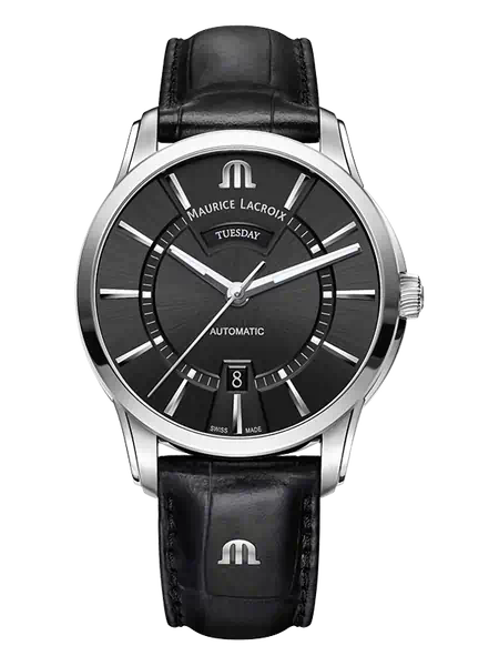 Наручные часы Maurice Lacroix PT 6358-SS001-330-1 фото