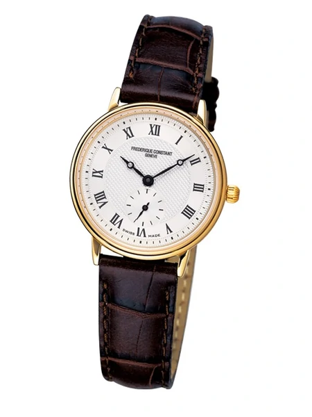 Наручные часы Frederique Constant FC-235M1S5 фото