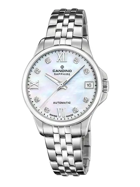 Candino Automatic Ladies C4770/1 фото