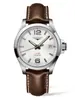 Longines Conquest V.H.P. L3.716.4.76.5 фото