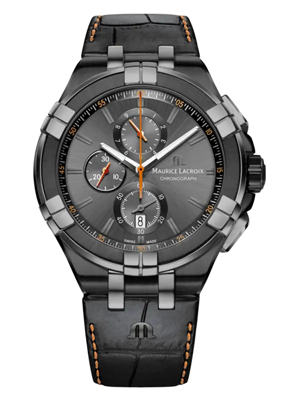 Часы ai. Maurice Lacroix ai 1018-pvb01-334-1. Часы Maurice Lacroix Aikon. Maurice Lacroix Aikon Chronograph. Maurice Lacroix ai 6008-pvb01-330-1.