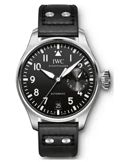 IWC PILOTS WATCHES IW 500912 фото