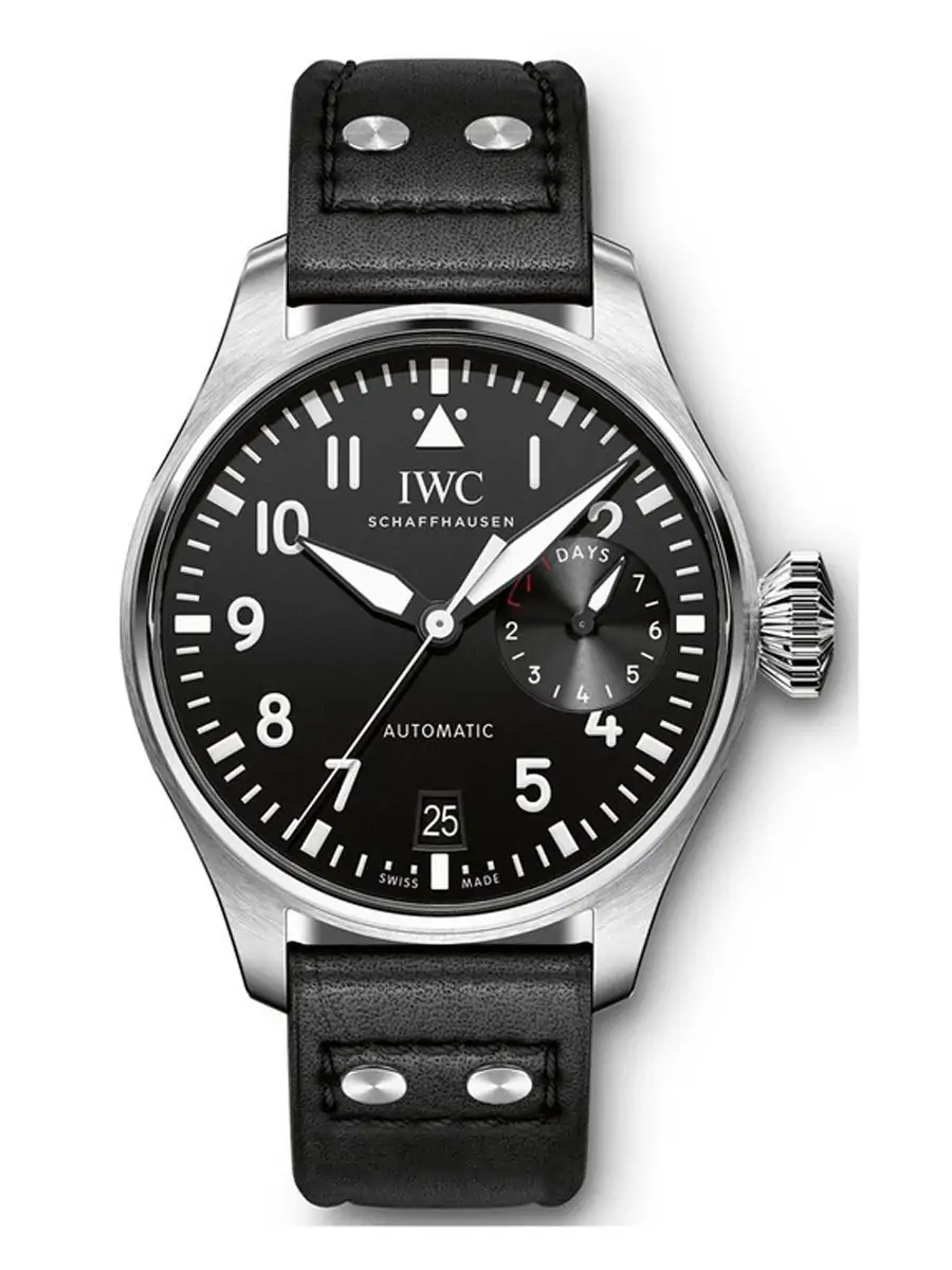 Iwc 500912 on sale