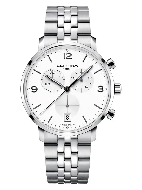 Certina ds caimano automatic deals