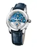 Ulysse Nardin Royal_Blue 799-81 фото