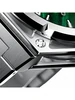 Bomberg Edge Malachite Steel B7742ASS.07-3.12 фото