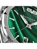 Bomberg Edge Malachite Steel B7742ASS.07-3.12 фото
