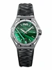 Bomberg Edge Malachite Steel B7742ASS.07-3.12 фото