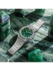 Bomberg Edge Malachite Steel B7742ASS.07-3.12 фото