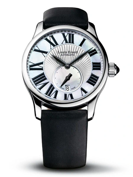 Наручные часы Louis Erard 92602AA01 фото
