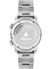Alpina Startimer Pilot Quartz Worldtimer AL-255B4S26B фото
