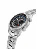 Alpina Startimer Pilot Quartz Worldtimer AL-255B4S26B фото