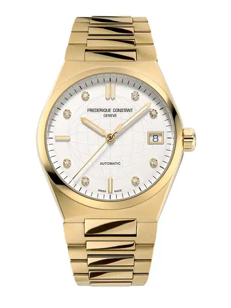 Frederique Constant Highlife FC-303VD2NH5B фото