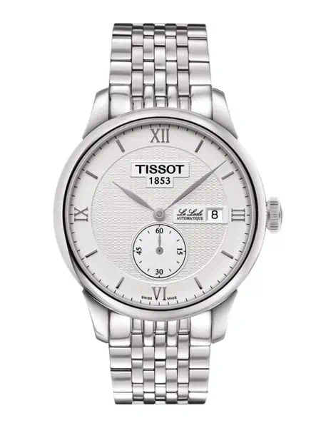 Часы Tissot Le Locle Automatic Petite Seconde T006.428.11.038.01 фото