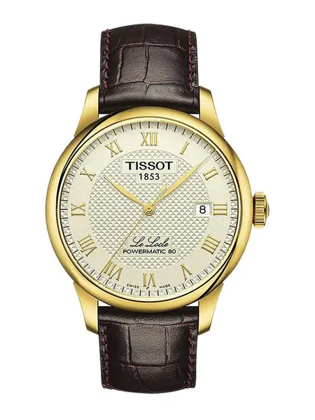 Tissot Le Locle Powermatic 80 T006.407.36.263.00 фото