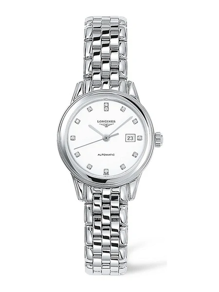 Longines Flagship L4.374.4.27.6 фото