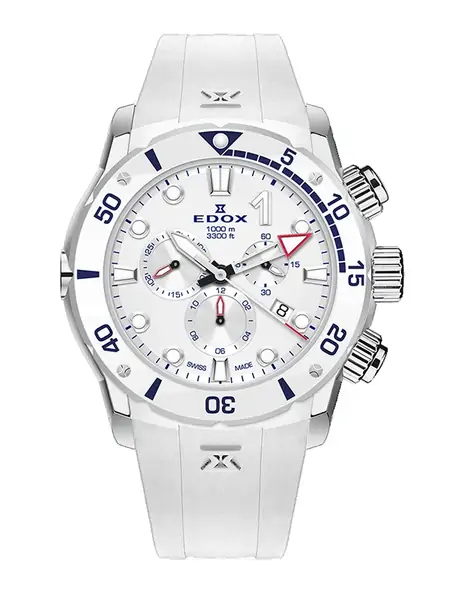 Edox CO-1 10242 TINB BBUINR фото