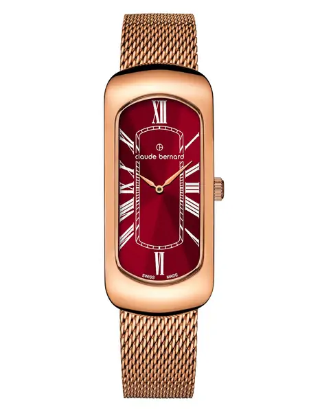 Claude Bernard Dress Code 20227 37RM ROUR фото