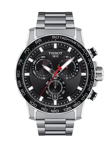 Tissot Supersport Chrono T125.617.11.051.00 фото